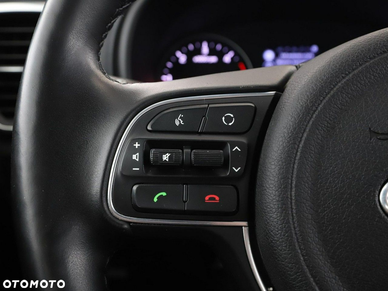 Kia Sportage - 32