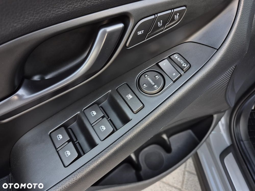 Hyundai i30 N 2.0 T-GDI GPF Performance - 29