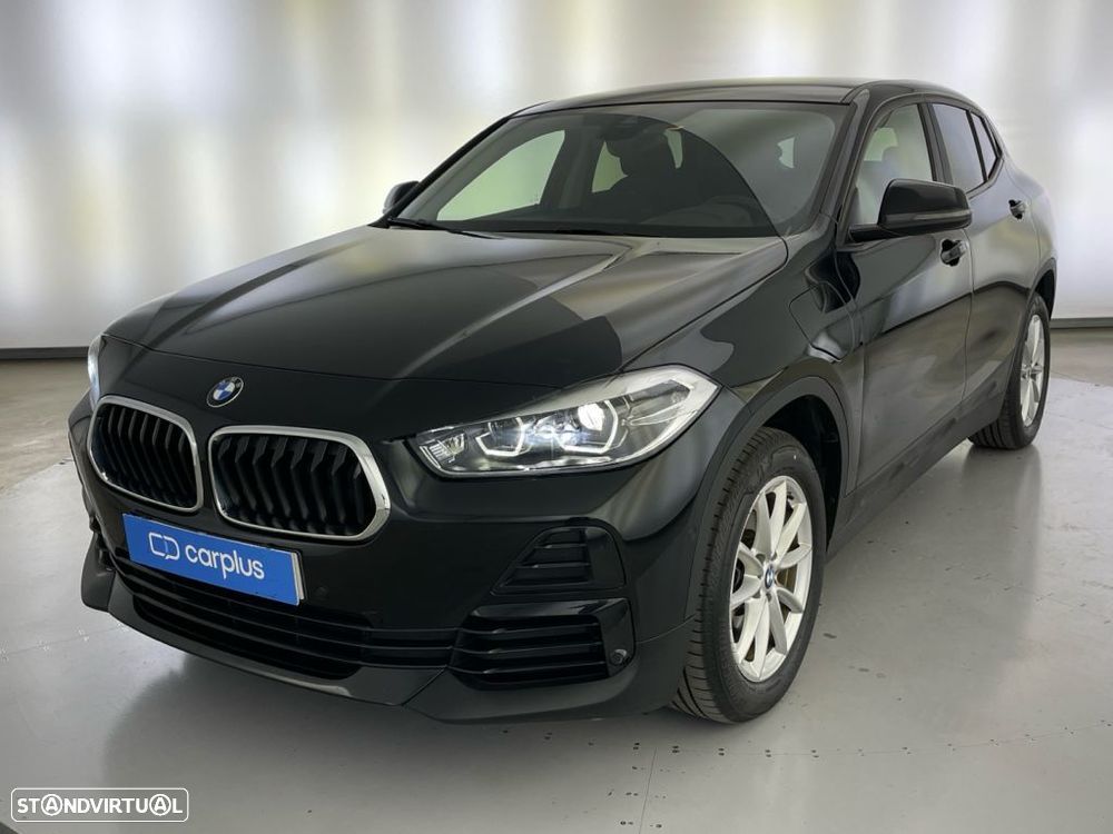 BMW X2 25 e xDrive Advantage - 20