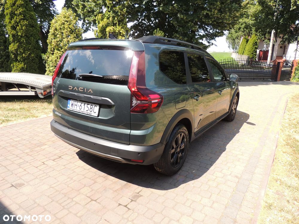 Dacia Jogger 1.0 TCe Extreme - 9