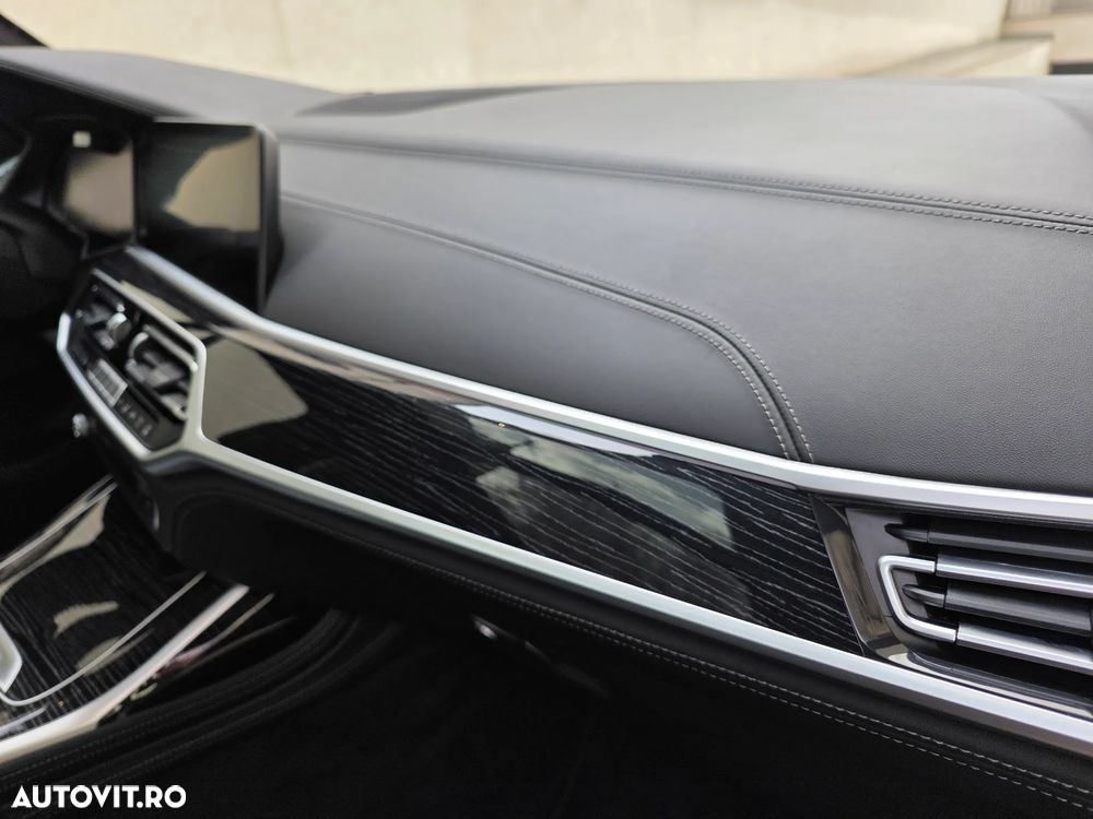 BMW X7 xDrive40d - 26