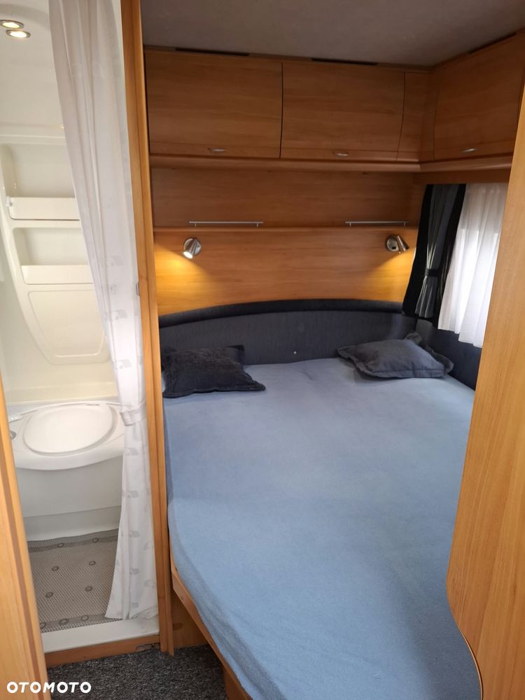 Adria ADIVA 502 UP - 7
