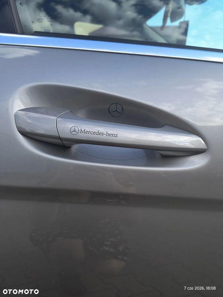 Mercedes-Benz Klasa C - 8