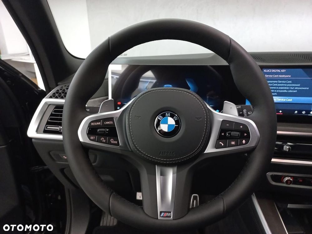 BMW X5 xDrive30d mHEV sport - 10