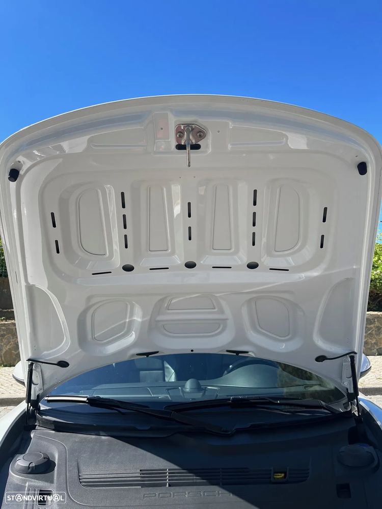 Porsche 911 (991) Carrera S Cabriolet PDK - 17