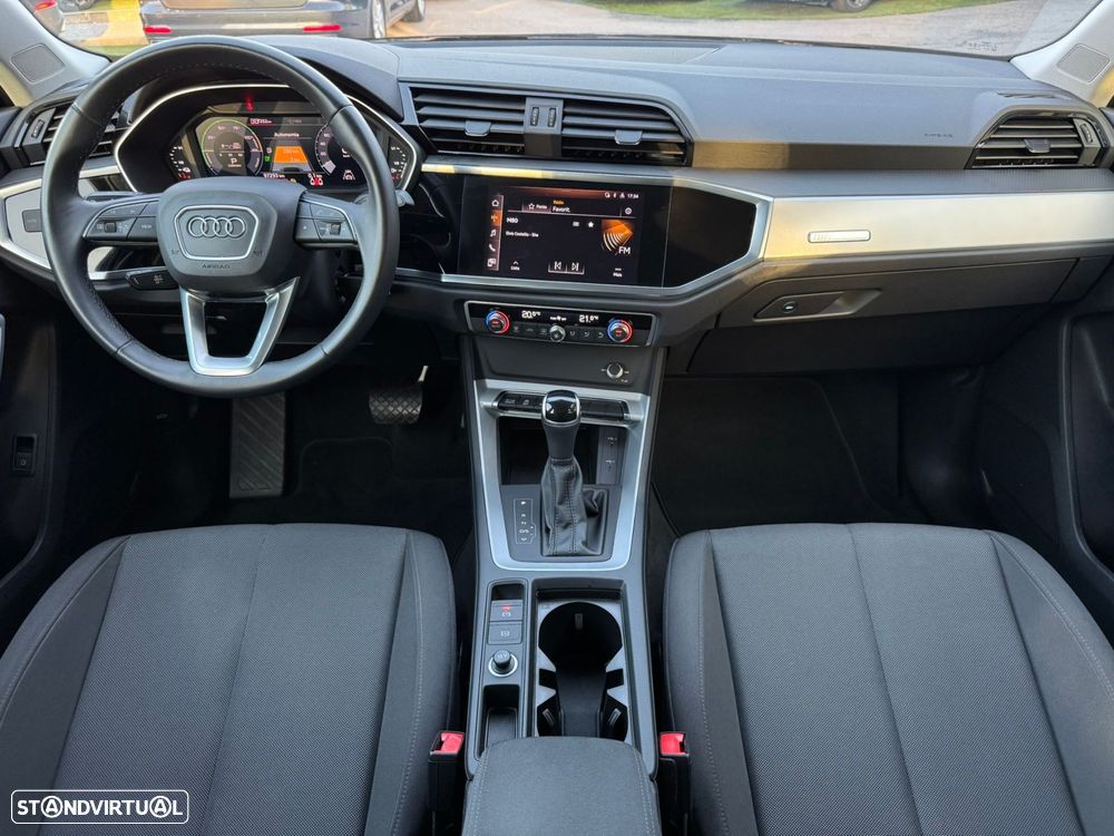 Audi Q3 45 TFSIe S tronic - 20