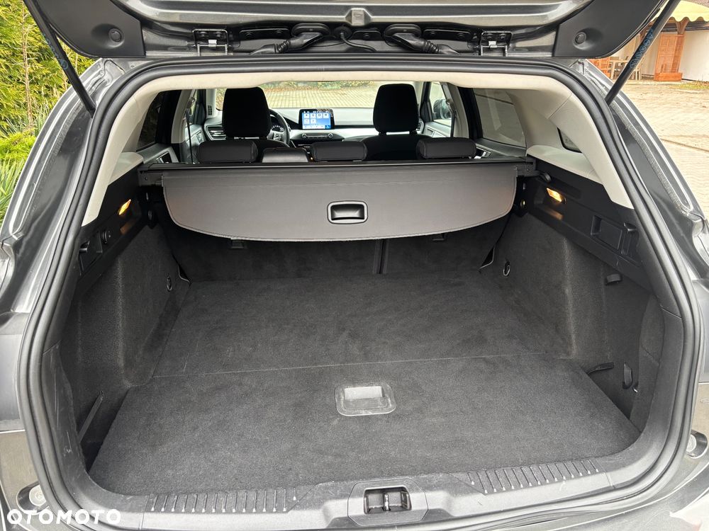 Ford Focus 1.0 EcoBoost STart-Stopp-System TITANIUM - 30