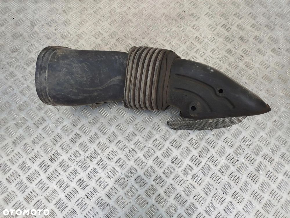 WLOT POWIETRZA DOLOT RURA SCANIA CP - 3