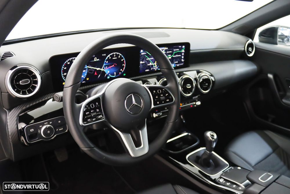 Mercedes-Benz A 160 - 3