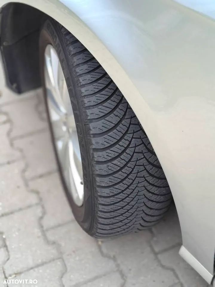Volkswagen Passat 2.0 TDI BlueMotion Tehnology DSG Comfortline - 15