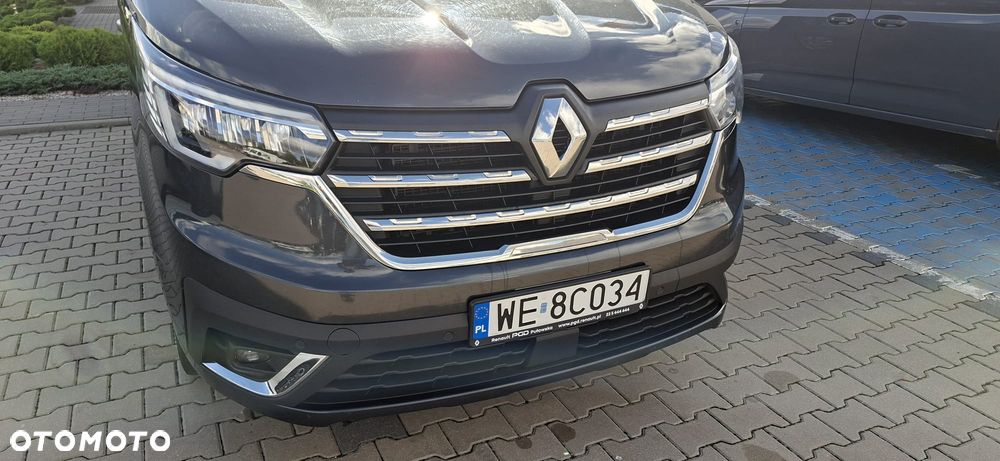 Renault Trafic 2.0 dCi EDC - 2
