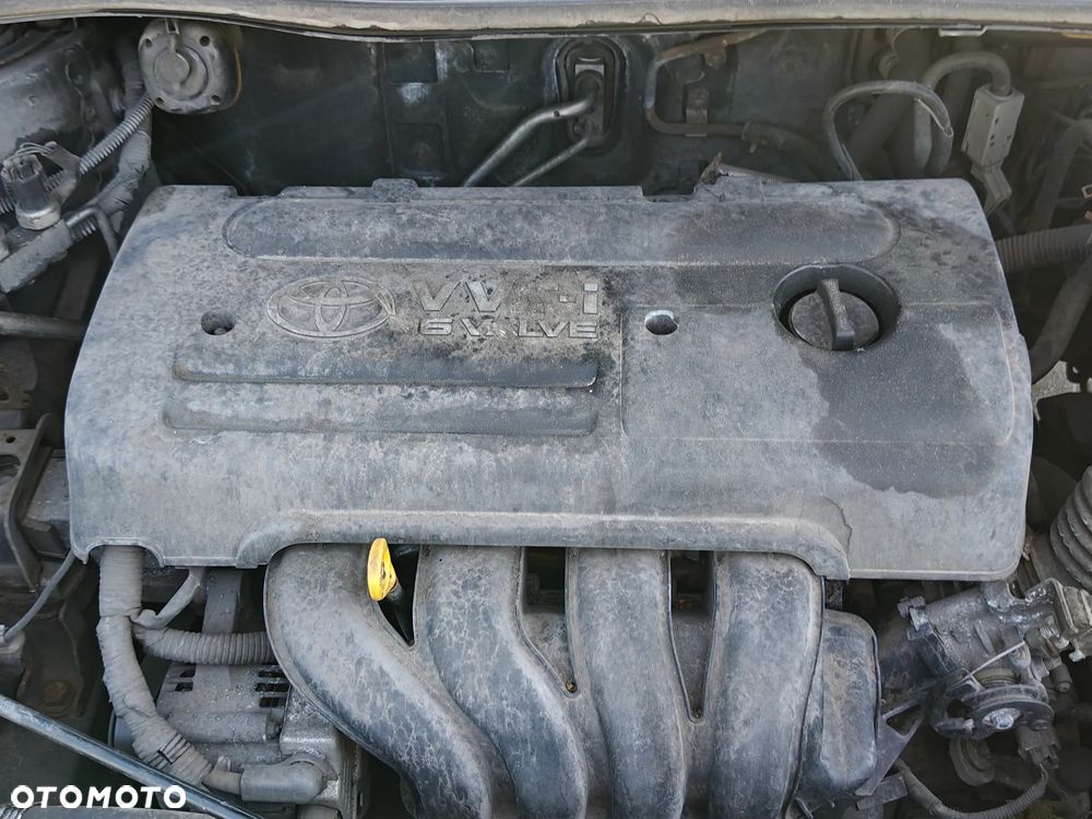 Toyota Corolla 1.4 VVT-i Luna - 9