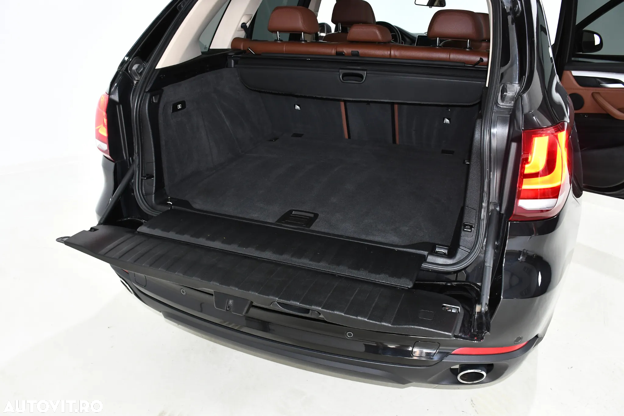BMW X5 xDrive25d Sport-Aut. - 31