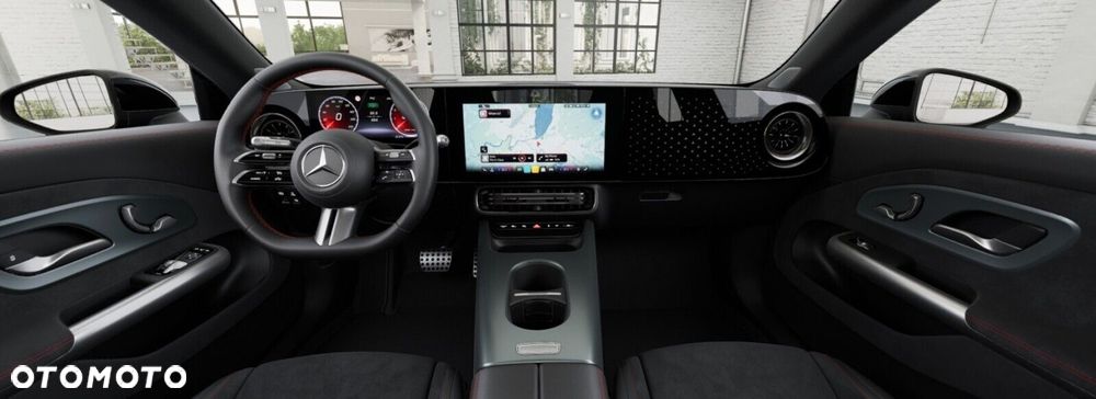 Mercedes-Benz CLA - 9
