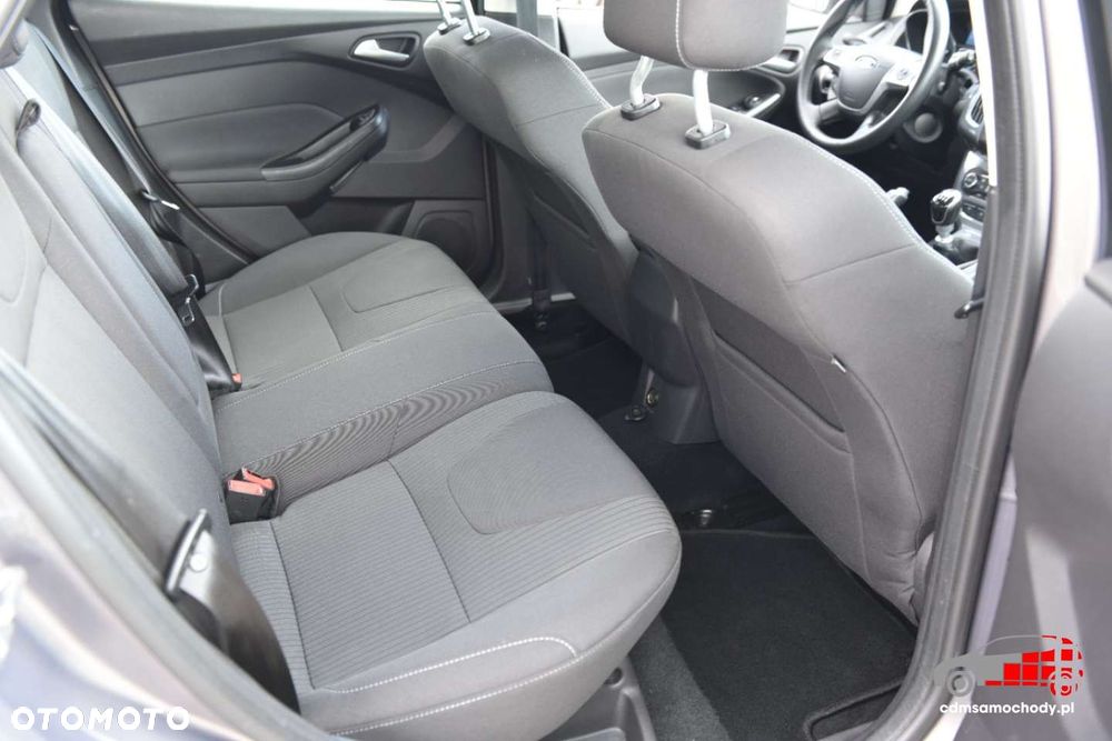 Ford Focus - 20