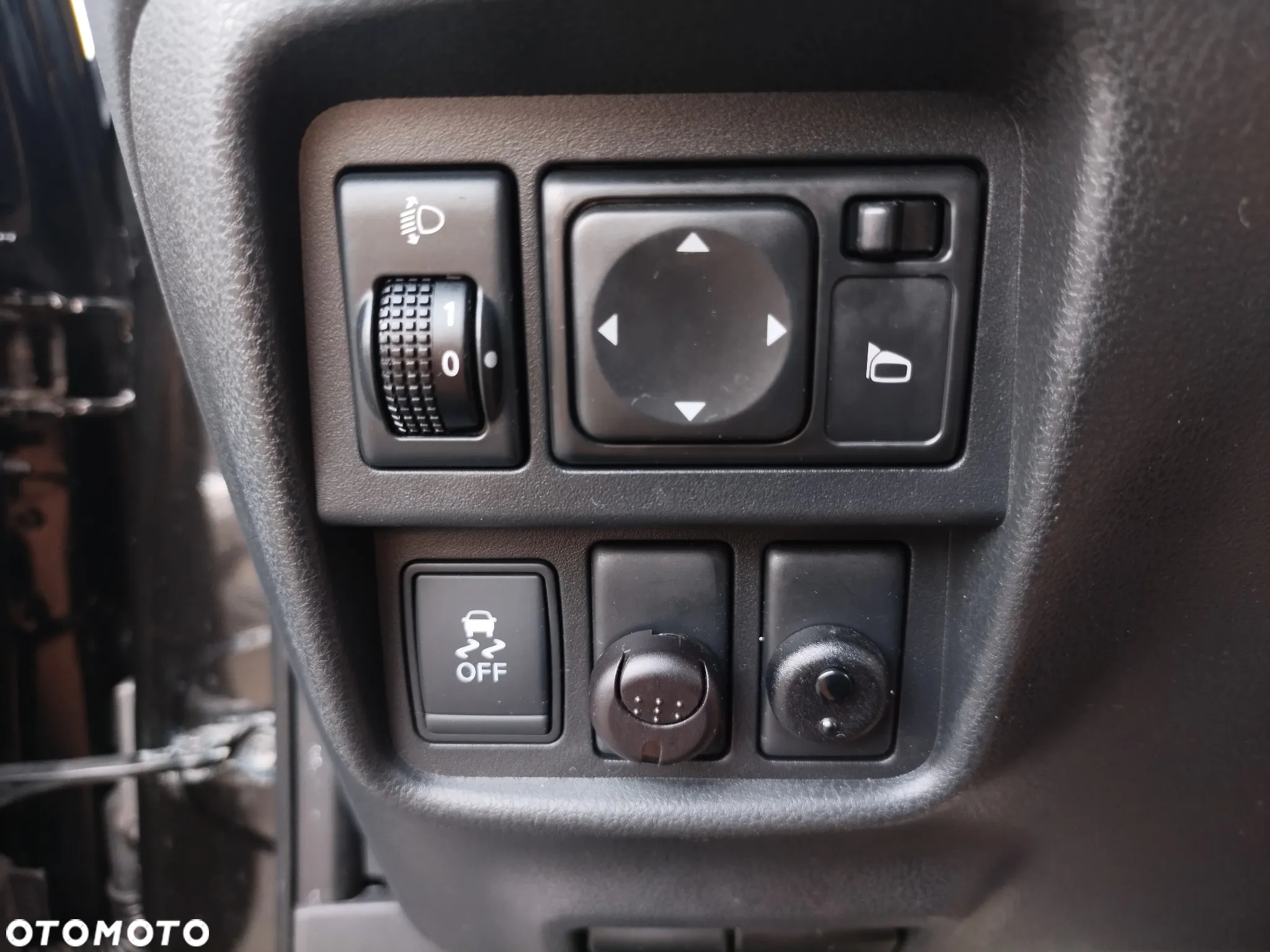 Nissan Juke 1.6 N-Tec CVT - 15
