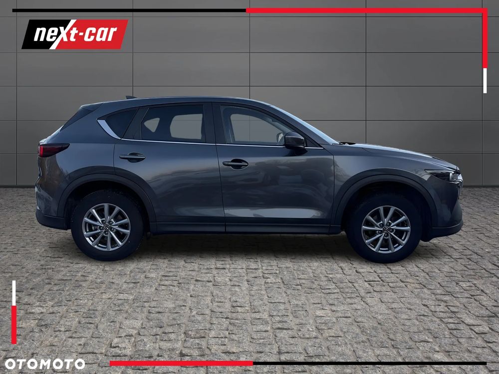 Mazda CX-5 2.0 Kanjo 2WD - 7