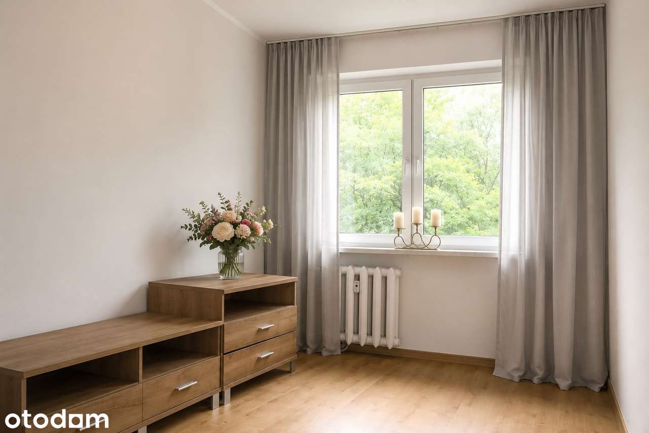 2-pokojowe, ul. Wyszyńskiego, loggia, winda