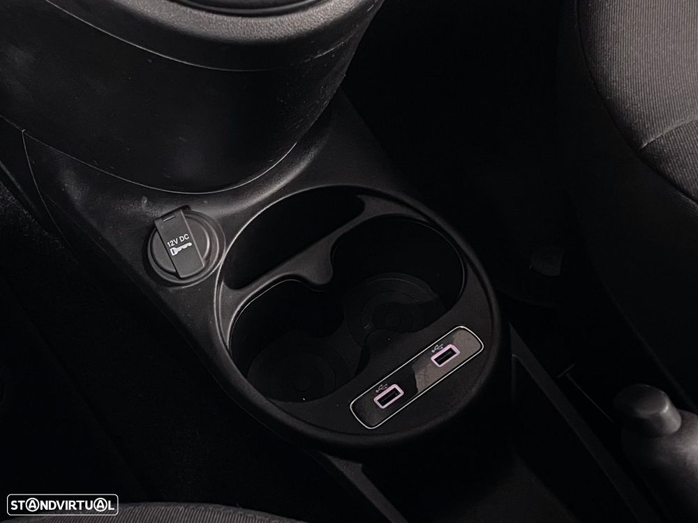 Fiat 500C 1.2 Dolcevita - 19