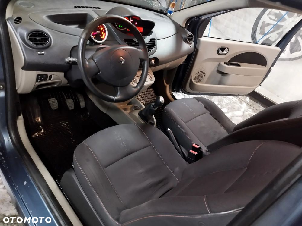 Renault Twingo 1.2 16V Dynamique - 16