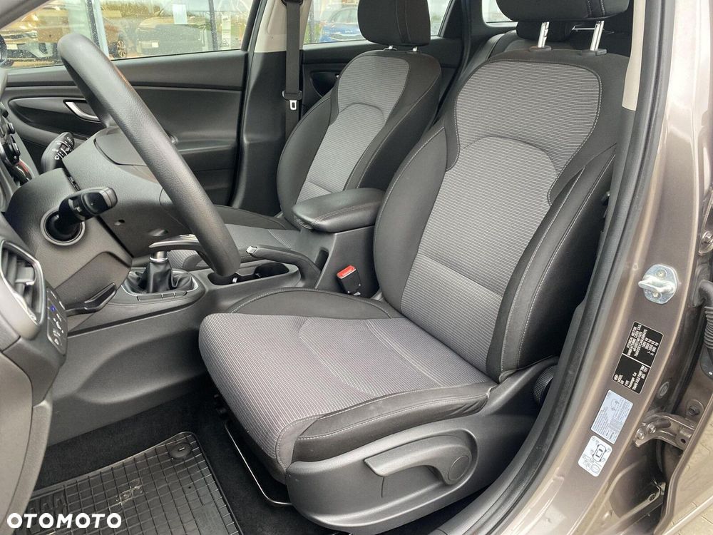 Hyundai i30 - 9