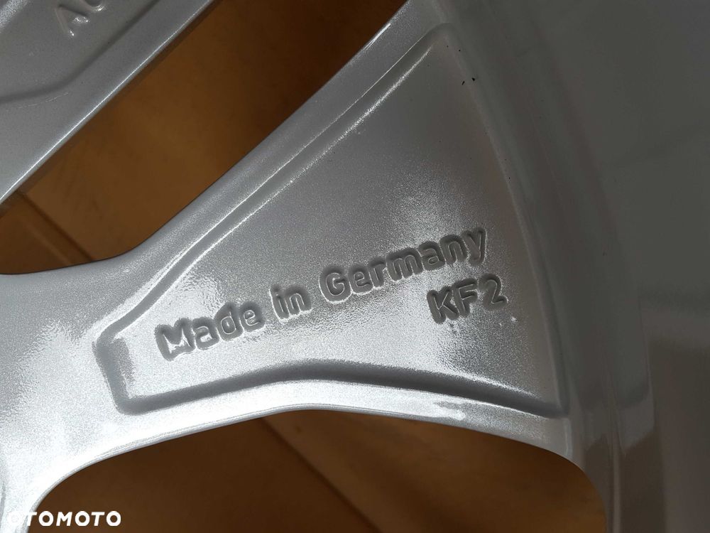Alufelgi 18 5x112 Audi A3 A4 A6 Q2 Q3 8Y0 Nowe Oryginalne ! 820# - 8