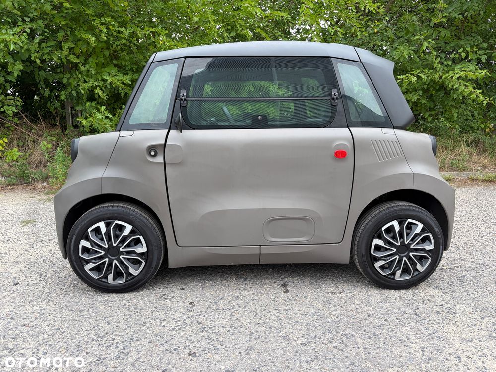 Citroën Ami - 2
