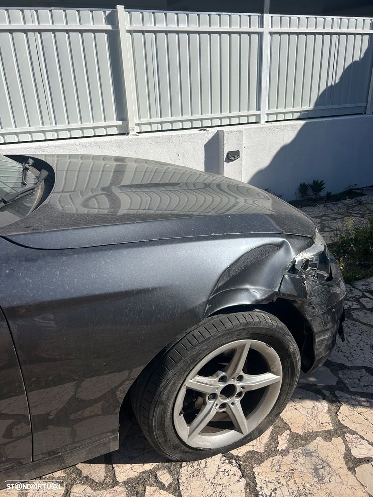 BMW 116 d - 3