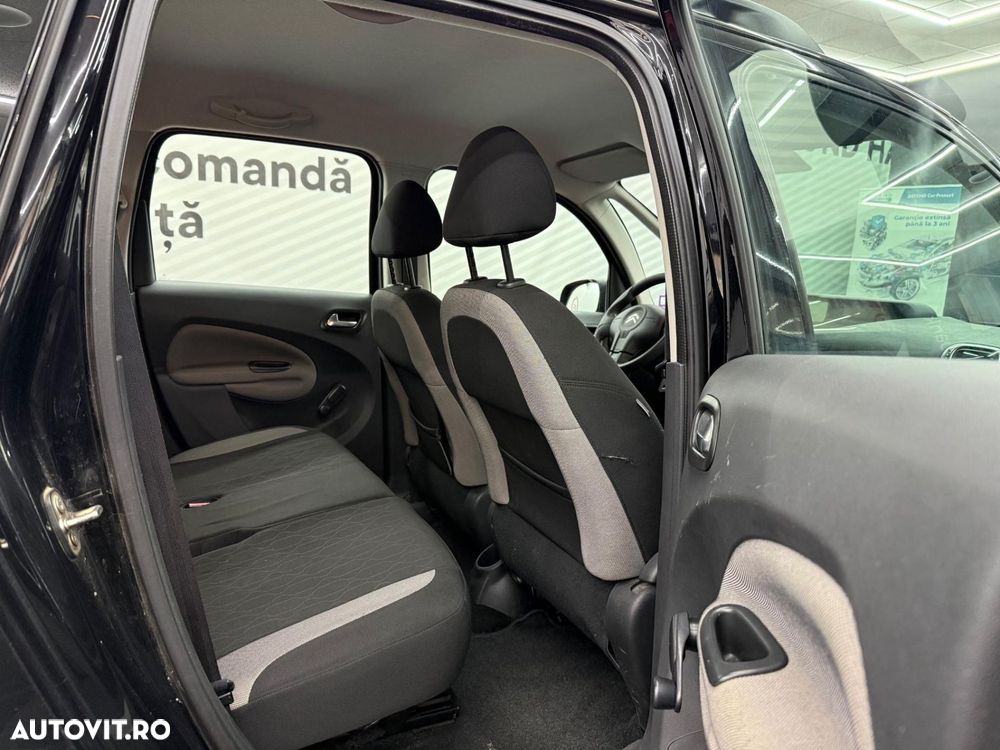 Citroën C3 Picasso 1.6 HDI FAB Seduction - 4
