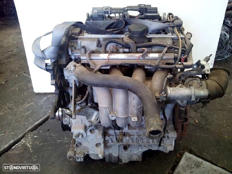 MOTOR COMPLETO VOLVO S40 I 1998 - 2