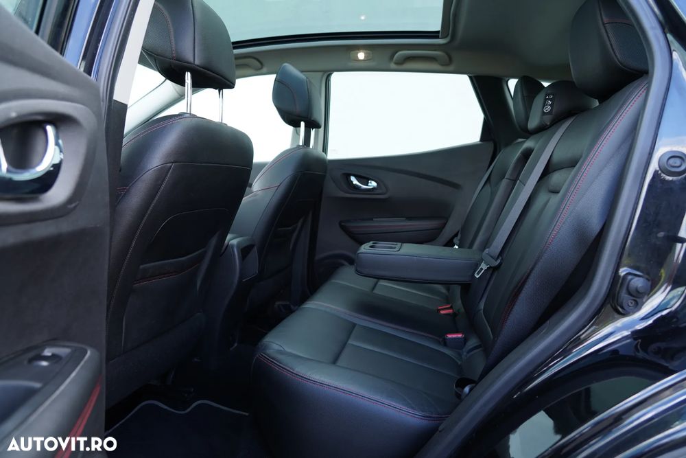 Renault Kadjar 1.6 DCI 4X4 Intens - 17