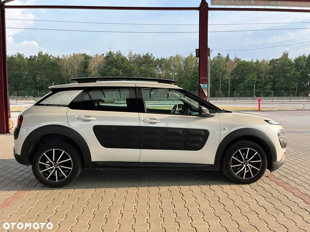 Citroën C4 Cactus VTi 82 Feel - 2
