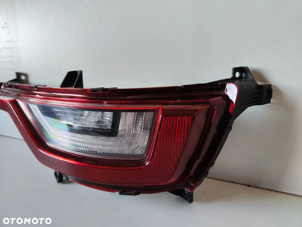 Kia NIRO Lampa TYŁ Prawa 92406-AT100 LED - 3