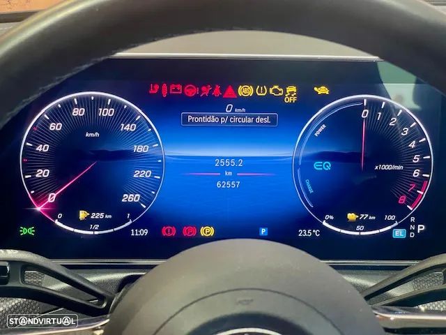 Mercedes-Benz C 300 e AMG Line - 10