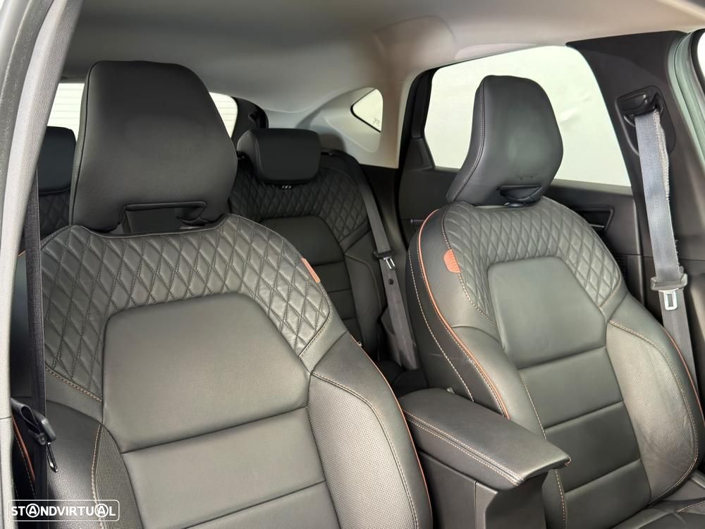 Renault Captur E-TECH 160 INITIALE PARIS - 25