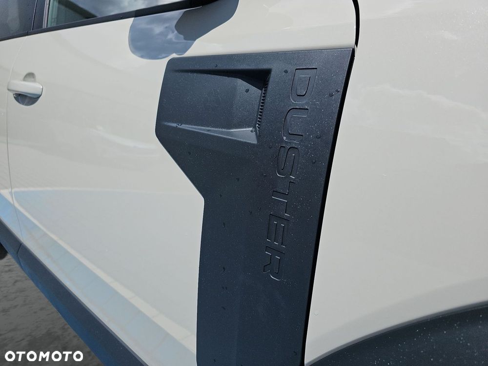 Dacia Duster - 20
