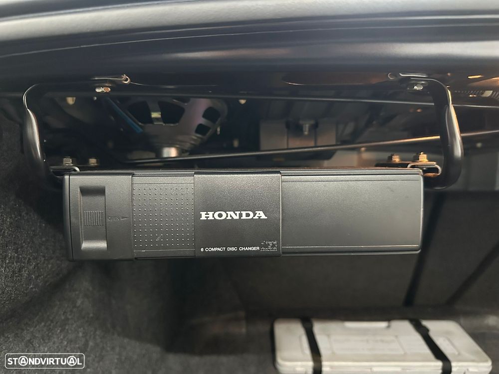 Honda Accord 2.0 Sport Auto. - 27