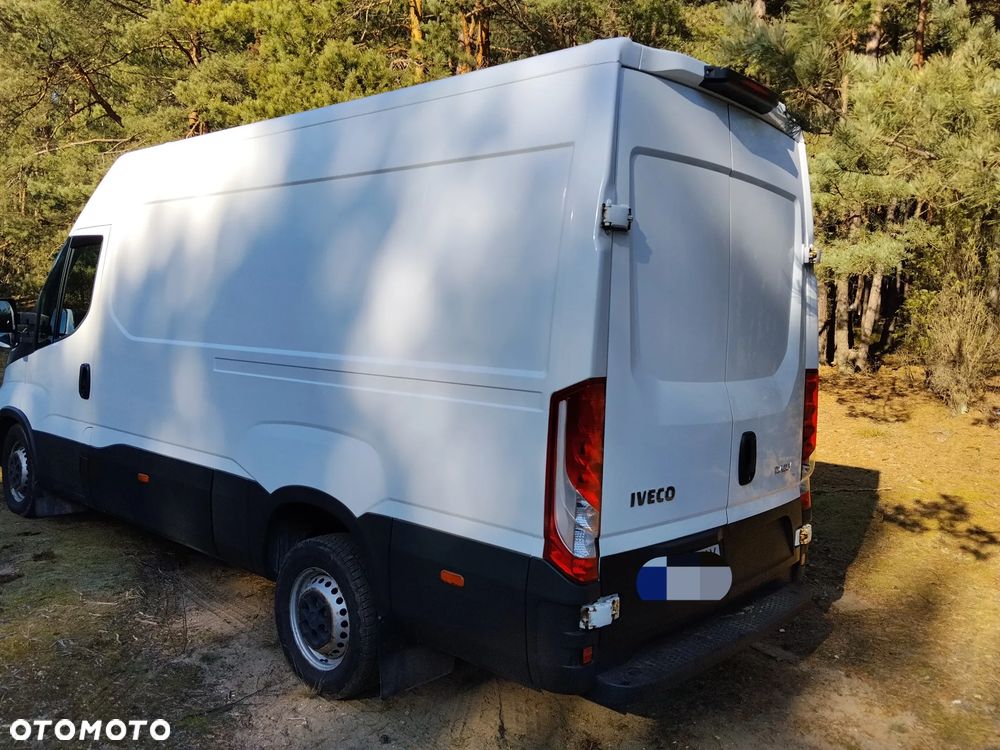 Iveco Daily - 5