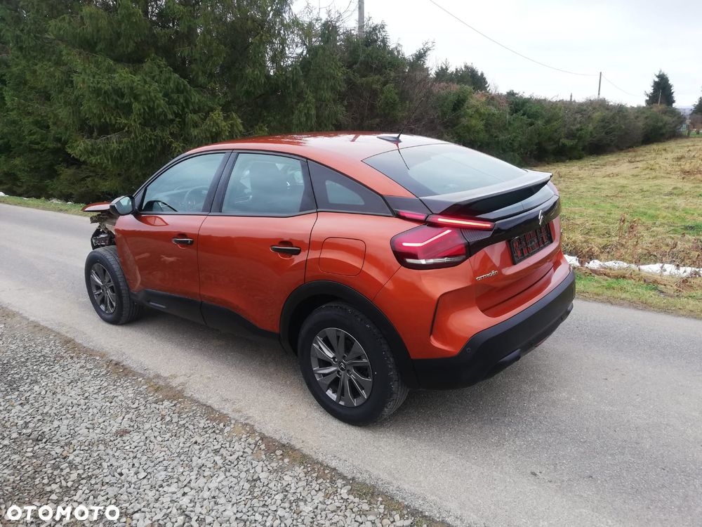 Citroën C4 PureTech 100 Stop&Start FEEL - 2