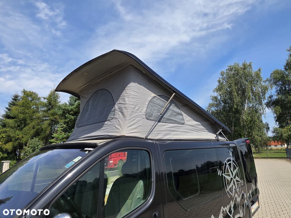 Renault Trafic - 17