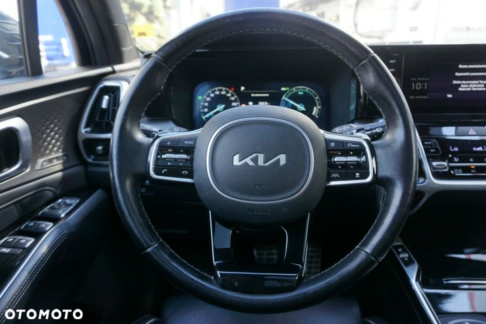 Kia Sorento - 10