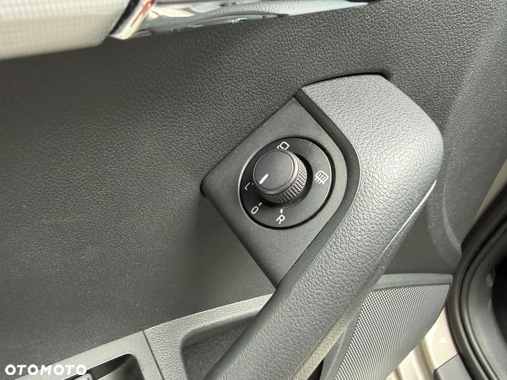Skoda Octavia 1.4 TSI Ambition - 10