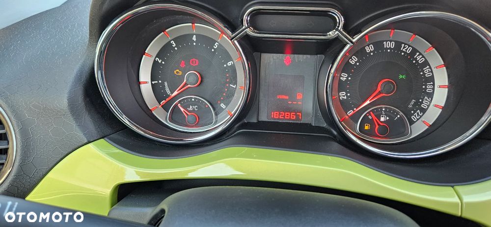 Opel Adam 1.4 Unlimited - 25