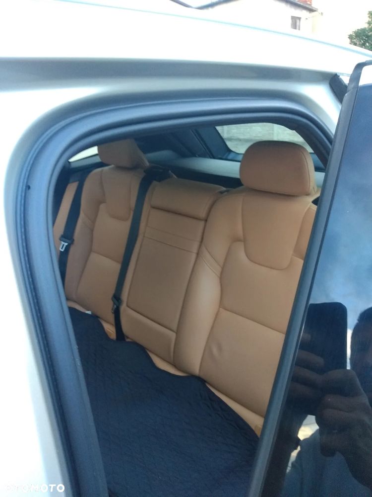 Volvo XC 60 T4 Inscription - 15