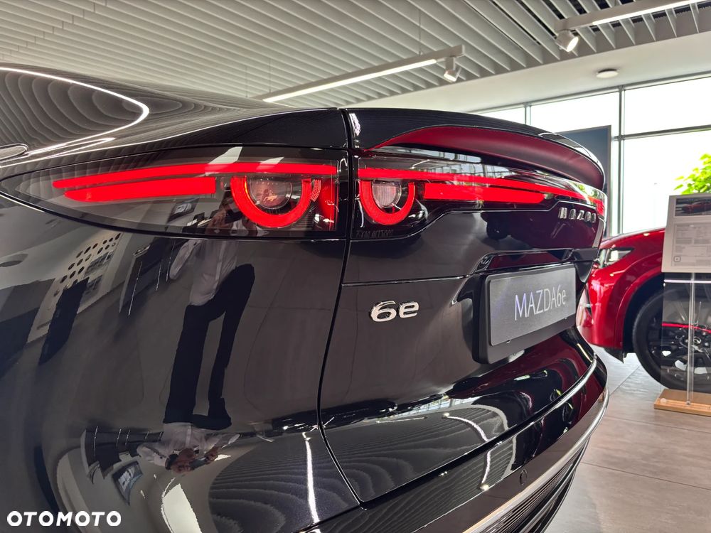 Mazda 6e 68.8kWh Takumi Plus - 8