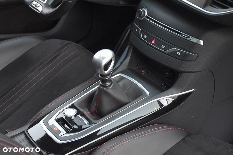 Peugeot 308 THP 205 Stop & Start GT - 29