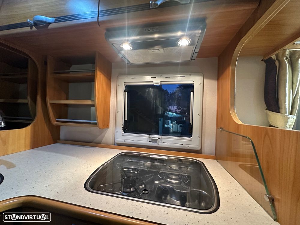 Autostar Auros 84 - 13