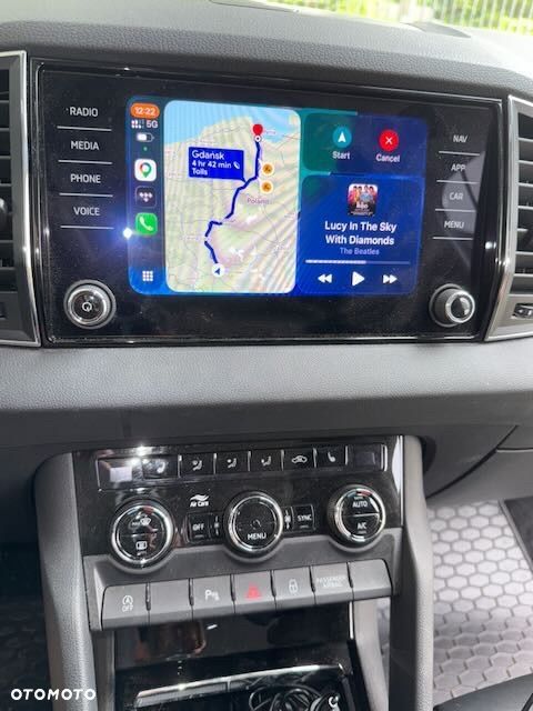 Skoda Karoq 1.5 TSI ACT Selection - 15