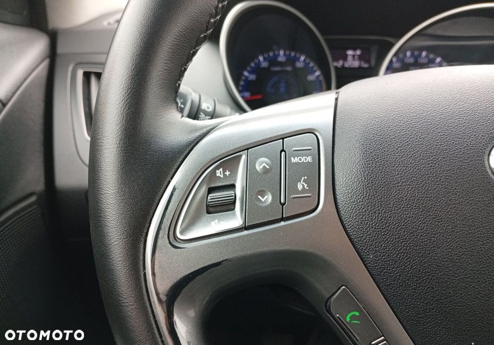 Hyundai ix35 - 33
