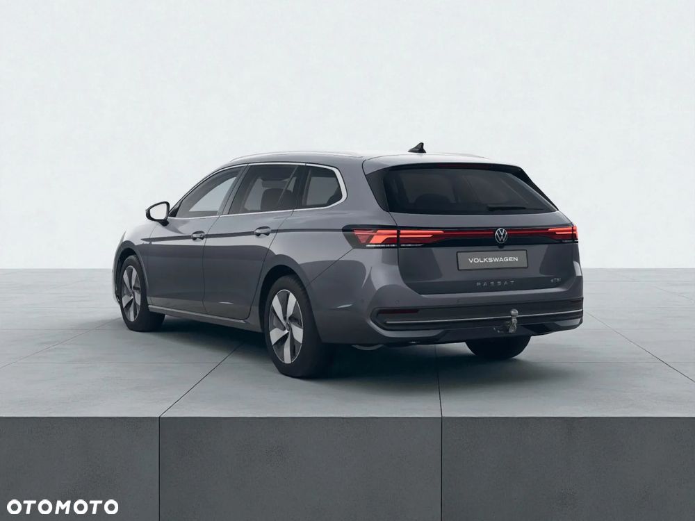 Volkswagen Passat 1.5 TSI ACT mHEV Business Plus DSG - 7